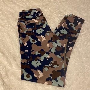 Balance athletica (vitality) leggings